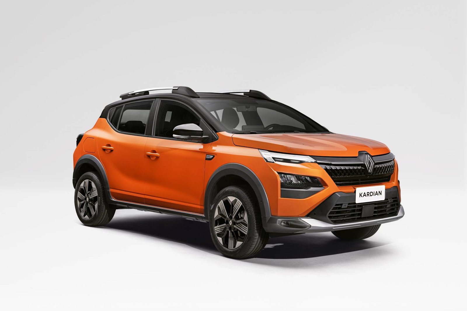 Renault Kardian Precios y versiones del nuevo SUV en México Pulso